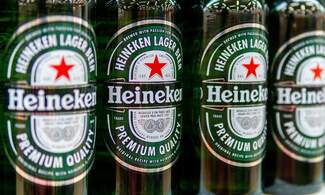 Heineken is feeling the effects of the new alcohol discount laws