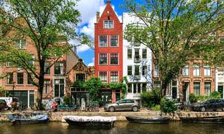 Is there a “decent” alternative to Airbnb? Amsterdam to investigate