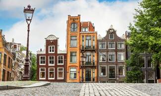 How to buy a million-euro home in the Netherlands