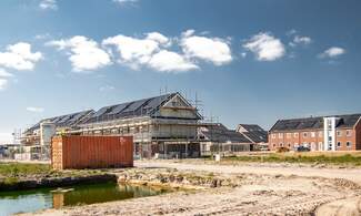 Dutch government invests 1 billion euros to boost housing construction