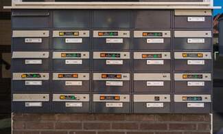 NEE-JA letterbox stickers to be replaced by new digital system