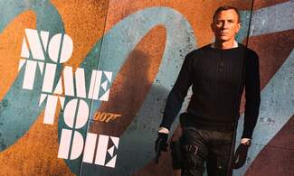 New James Bond film breaks Dutch opening weekend record