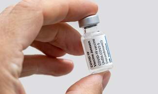 New research suggests second jab after Janssen may be necessary