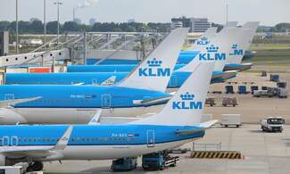KLM confirms there will be no ban for unvaccinated travellers