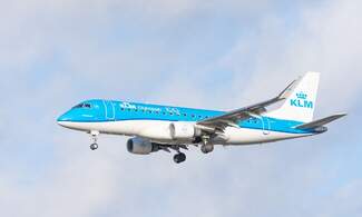 KLM tickets up to 12 euros more expensive thanks to new sustainable fuel
