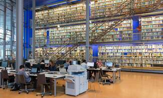 Dutch universities see increase in number of international students