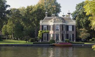 Number of millionaires in the Netherlands increases for sixth year in a row