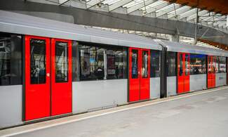 Amsterdam metro line to be extended to Schiphol airport