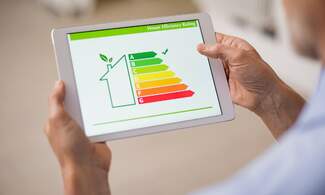 Why you should get an energy label for your house, now!