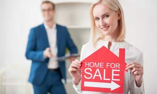 How to get the best offer when selling your property