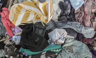 Fashion companies to be responsible for collecting old clothing from 2023