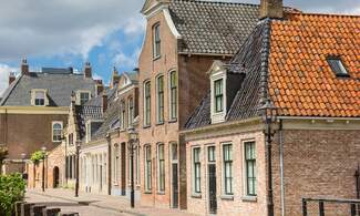 As house prices rise, experts call on Dutch government to take action