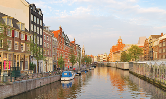 What to do in a weekend in Amsterdam 