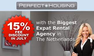 [Special Offer] 15% rental fee discount by Perfect Housing