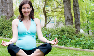 Prenatal Yoga: Third Trimester
