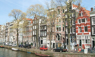 Foreign banks entering the Dutch mortgage market