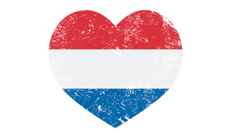 10 things I love about the Dutch