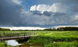 Dutch weather predicted to get even wetter