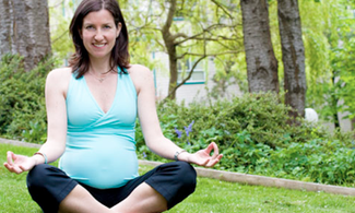 Prenatal Yoga: First Trimester