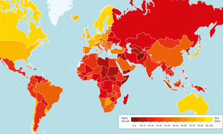 Netherlands ranks 8th in international corruption index