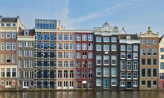 Airbnb and Gemeente Amsterdam strike a deal