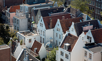 Housing market in the Netherlands: Media & Opportunities