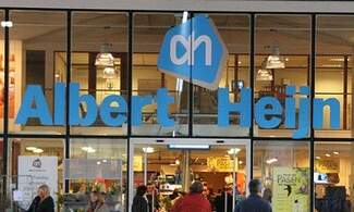 Albert Heijn accused of misleading customers