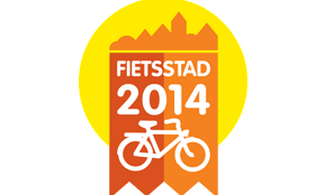 Who will win Bicycle City of the Year 2014?