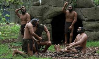 Remains of Neanderthal camp a major new Dutch find