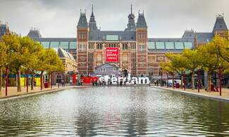 Amsterdam & Eindhoven rated among world’s smartest cities