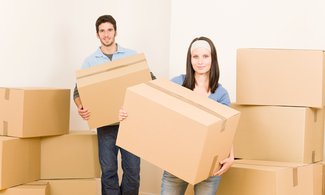 International moving guide: Preparing for your move and Getting quotes