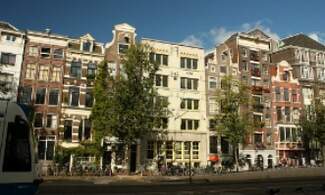 Amsterdam is shutting down illegal hotels