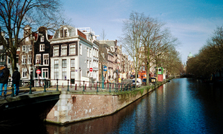 A guide to living costs in Amsterdam for British expats
