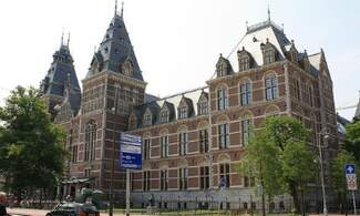Newly opened Rijksmuseum boosts Dutch economy