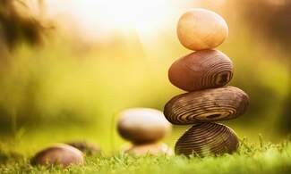 Tips for maintaining your inner balance in an ever-changing world