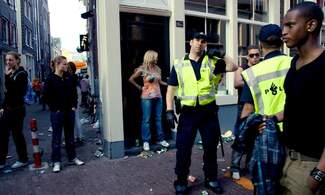 Dutch police more likely to stop ethnic minorities 