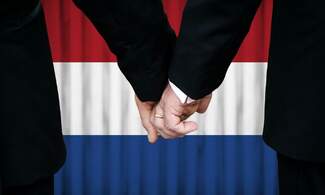 The Netherlands: 15 years of gay marriage