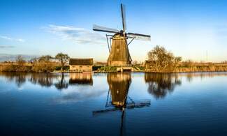 8 special spots in the Netherlands you may not have heard of