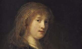 Amsterdam Museum unveils an 'American' Rembrandt portrait