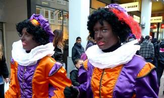 [Update] United Nations investigates Zwarte Piet for racism