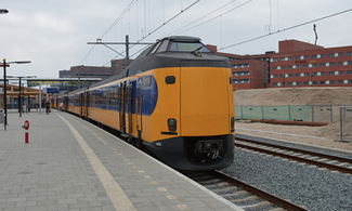 Prices on Dutch train tickets to rise