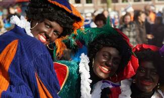 UN is NOT investigating Zwarte Piet for racism