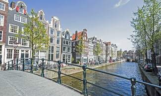 The best places to live in the Netherlands