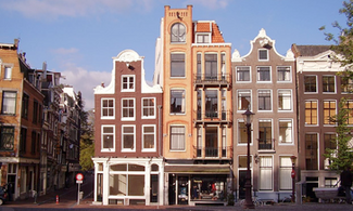 Amsterdam properties cheaper than other EU cities
