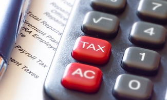 Dutch Tax Tips: 2012 tax return