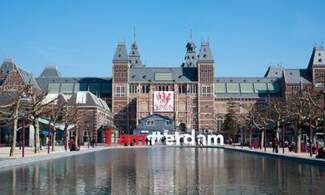 Fully restored: The Rijksmuseum reopens on April 13
