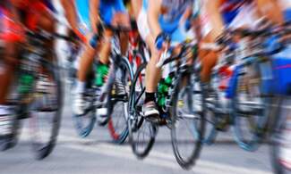 Congestion, inattention causing increase in racing cycle accidents in NL 