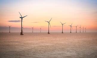 Netherlands to build world’s largest and cheapest wind farm