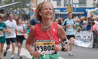 Dam tot Damloop: The Netherlands' biggest running event