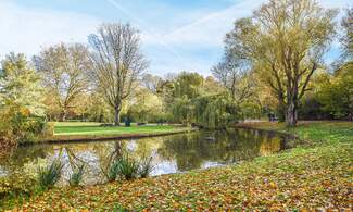 Amsterdam municipality to invest 10 million in parks and green spaces